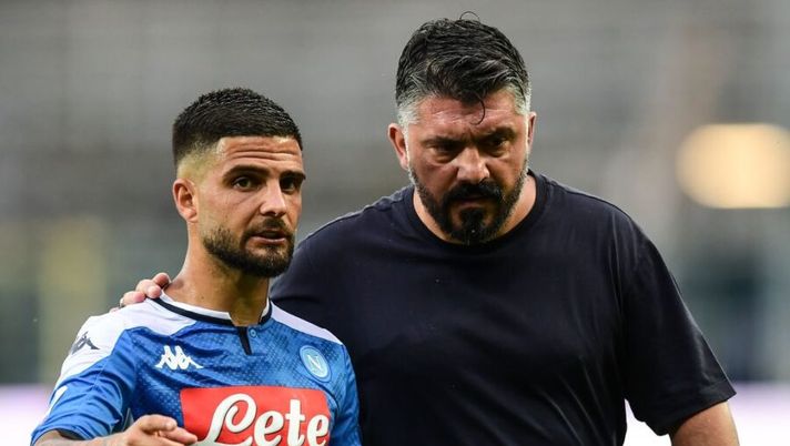 Gattuso: “Il Milan mi ha reso uomo. Callejon resta? Il club sa cosa penso, c’è una politica” - immagine 1