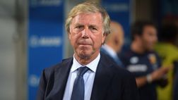 Preziosi: “Futuro? Mi vedo lontano dal Genoa”