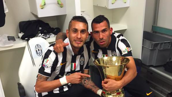 Pereyra ora tratta il ritorno in Italia nel suo ex club: vuole accettare Pereyra ora tratta il ritorno in Italia nel suo ex club: vuole accettare - immagine 1