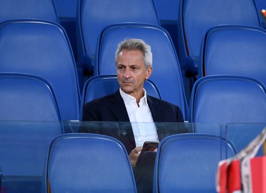 (Photo by Marco Rosi/Getty Images) (Photo by Marco Rosi/Getty Images)