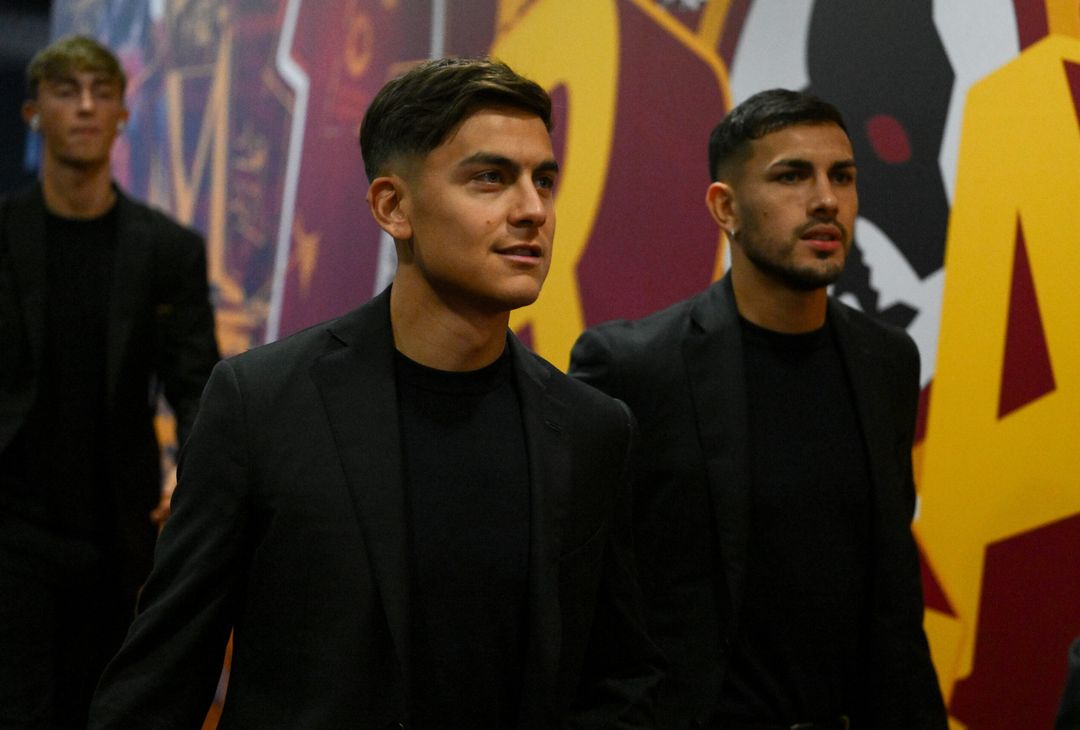 Roma-Verona – FOTOGALLERY - immagine 8