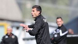 Ex Inter, Thiago Motta verso l’addio allo Spezia: mira alla panchina del PSG