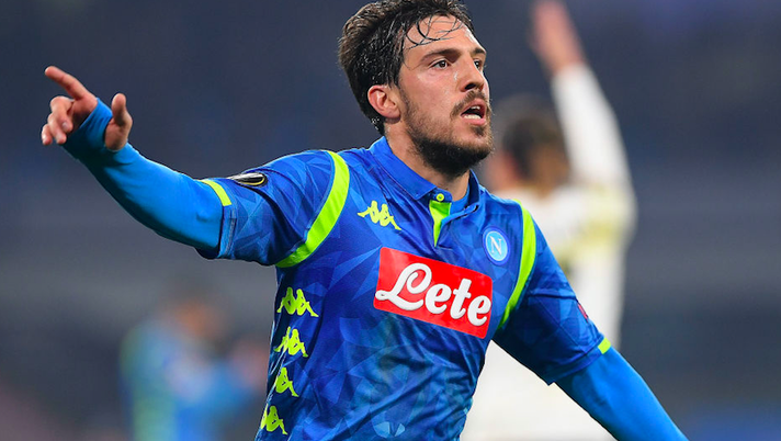 Verdi al fantacalcio? Di Marzio: “Occhio perché il Napoli ha detto al Torino…” - immagine 1