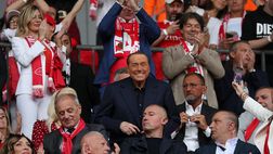 Dalla C alla A, la montagna di soldi che ha investito Berlusconi per il Monza