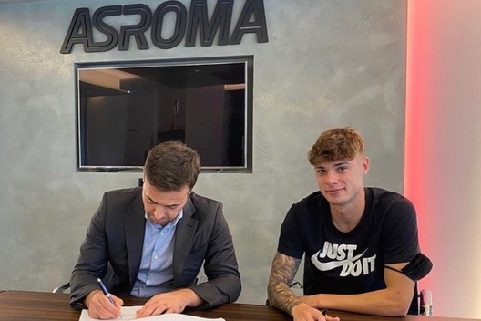 Rinnovano Zalewski, Bove e Darboe: Calafiori vicino al Cagliari. Napoli su Fazio- immagine 2