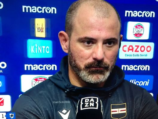 Sampdoria, Stankovic: “Mourinho? Lunedì avversari, poi amici come prima. Mi ha dato tantissimo”- immagine 2