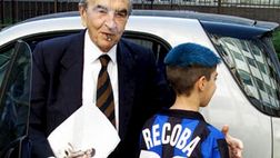 Inter, domani Prisco ricordato anche al Meazza. L’idea di TS: “Si potrebbe…”