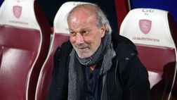 UFFICIALE – Nuovo incarico per Walter Sabatini: c’è il ritorno come Direttore Generale