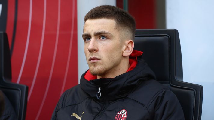 Milan, Saelemaekers: “Tante critiche all’Anderlecht. La Champions? Un sogno” Milan, Saelemaekers: “Tante critiche all’Anderlecht. La Champions? Un sogno”