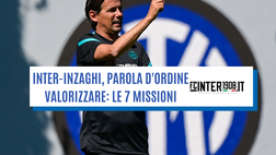 Inter-Inzaghi, parola d’ordine è valorizzare. Da Satriano a Sensi, le 7 missioni