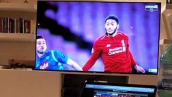 La Fiorentina oggi su radio e tv locali