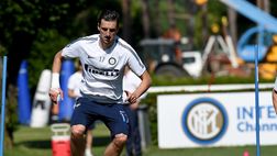 Udinese: Dopo Kuzmanovic un altro mediano: Behrami, Cigarini o Padoin?