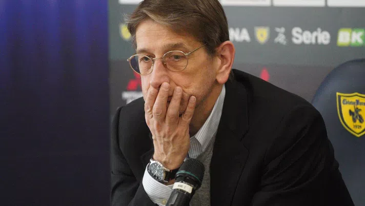 Ecco perchè il Chievo può ripartire dalla serie D (e non dalla Terza Categoria)