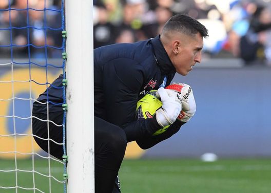 Gollini, bordata alla Viola: “A Firenze mi hanno preso in giro”- immagine 2