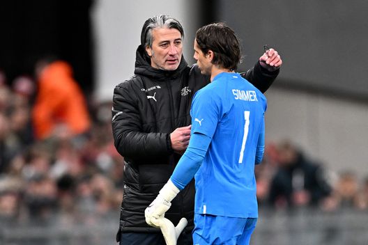 UFFICIALE – Svizzera, Sommer lascia il ritiro: ora gli esami strumentali con l’Inter- immagine 2