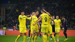 L’Inter torna in zona Champions. Dimarco travolgente, Inzaghi soddisfatto dal carattere