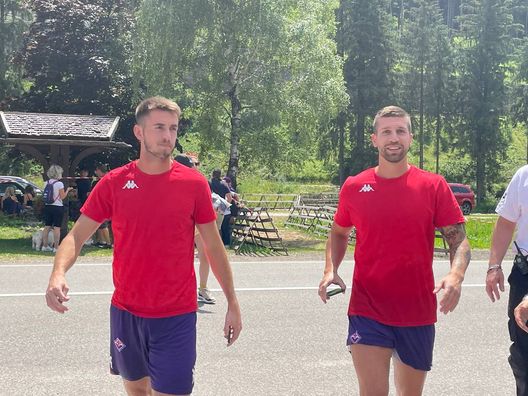 De Magistris: “Ecco perché la cessione di Nastasic ha indebolito la Fiorentina”- immagine 2