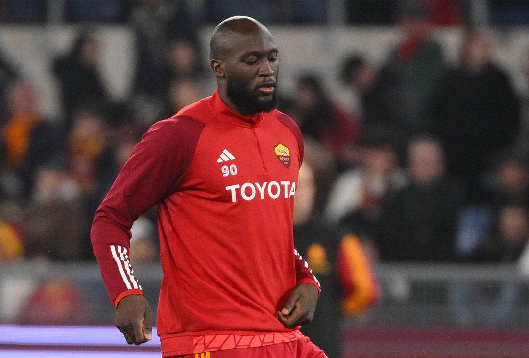 Roma-Cremonese 2-1 – FOTOGALLERY - immagine 7