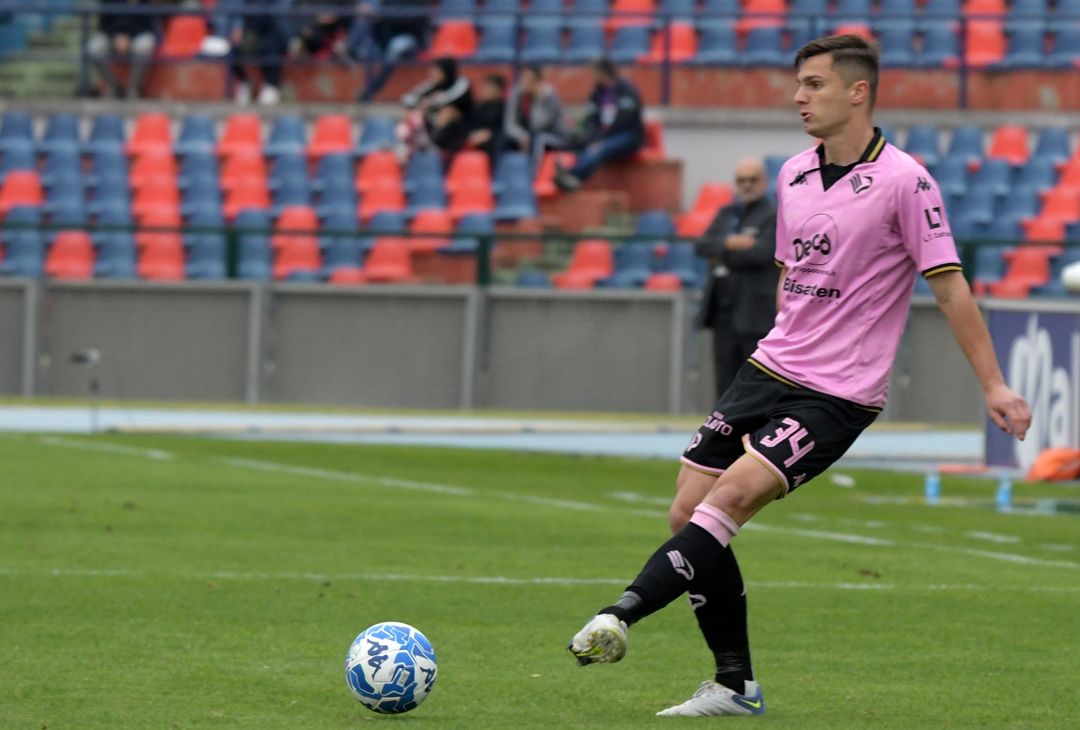 FOTO Cosenza-Palermo 3-2 – 13a giornata Serie B 2022-23 (Gallery) - immagine 9