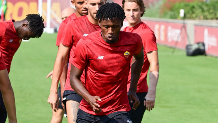 Diawara torna in Guinea dopo il colpo di stato: convocato dalla nazionale - immagine 1