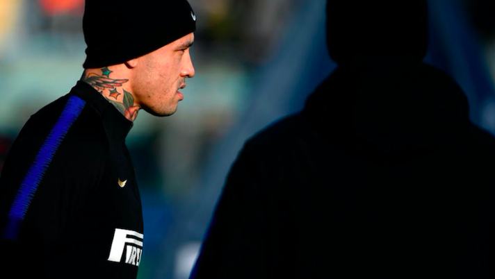 BLOB ALLENATORI – Nainggolan, Keita “cazzeggia”, Benassi out, Dybala, Lasagna… BLOB ALLENATORI – Nainggolan, Keita “cazzeggia”, Benassi out, Dybala, Lasagna… - immagine 1