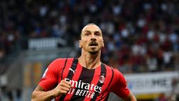 I voti ufficiali al fantacalcio: Rebic come Tonali, male Luis Alberto e Immobile! Ibra is back