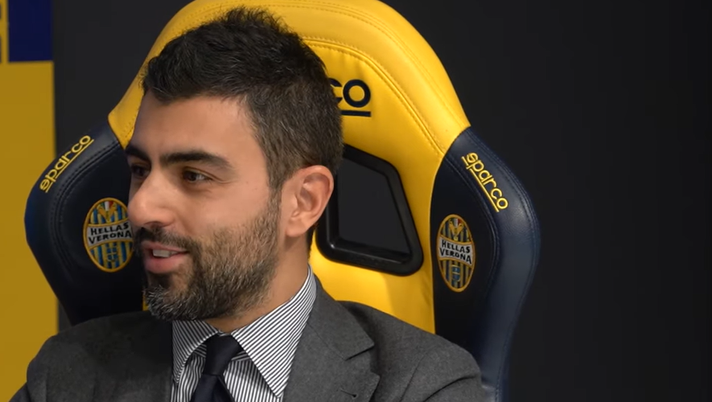 Palermo, una nuova figura nell’organigramma: Barresi sarà il direttore operativo - immagine 1