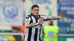 De Paul, addio all’Udinese a gennaio? Due club inglesi pronti a “svenarsi” per l’argentino