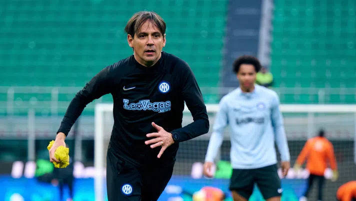 Inter, solo 9 punti persi: 57 in 22 giornate. Meglio solo con Mancini nel 2006-07 - immagine 1