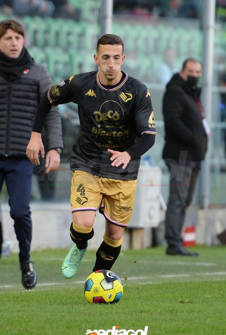 FOTO Palermo – Bari 0-0, Serie C Gir. C 2021/22 (gallery) - immagine 71