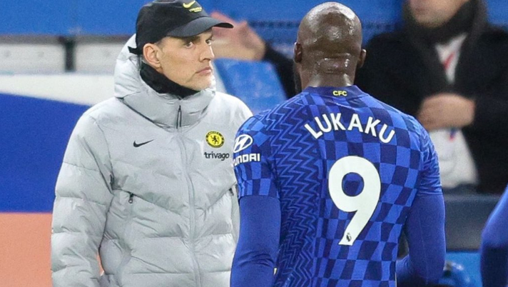 Maglia numero 9? No grazie, al Chelsea nessuno la vuole dopo la partenza di Lukaku LA MALEDIZIONE DELLA MAGLIA NUMERO 9 AL CHELSEA