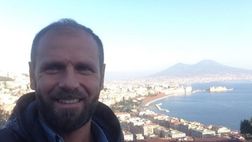 Altomare: “Non c’è al momento un centrocampista più forte di Lobotka in Serie A”