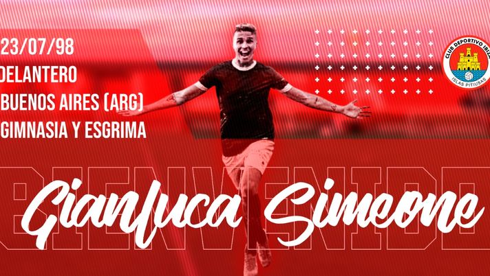 Il secondo dei tre Choliti alle Baleari... Il secondo dei tre Choliti alle Baleari...