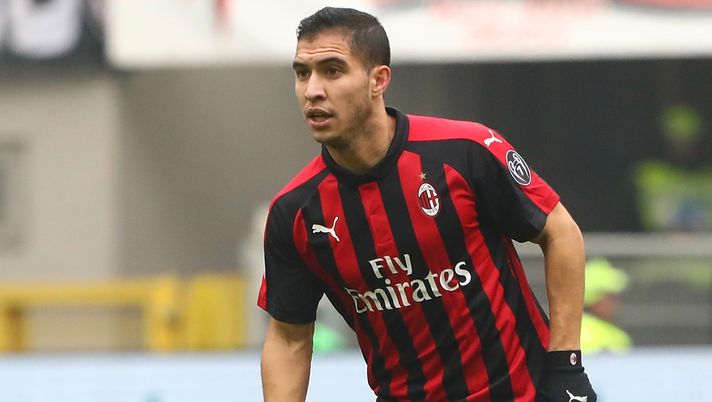 José Mauri, ex centrocampista del Milan (credits: GETTY Images) 