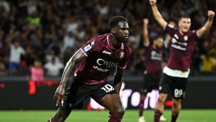 FLASH – Due brutte notizie per il fanta: Sanches out per infortunio! E Dia non è convocato, il motivo - immagine 1