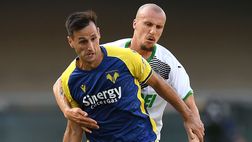 Il Verona e un attacco da 127 gol in A (e che ora deve tornare a farne)