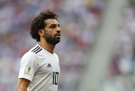 Salah (getty images) Salah (getty images)