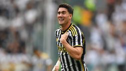 “Assist di tacco il top, Lukaku chi?”. Vlahovic il migliore per Gazzetta, Big Rom il peggiore