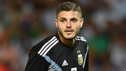 Cruz: “Icardi? Ora è un fenomeno globale, mix tra Batistuta e Crespo. L’Inter…”