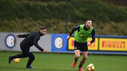 TS – Assalto a Skriniar e a Icardi: l’Inter si prepara a difenderli, ma i rinnovi…