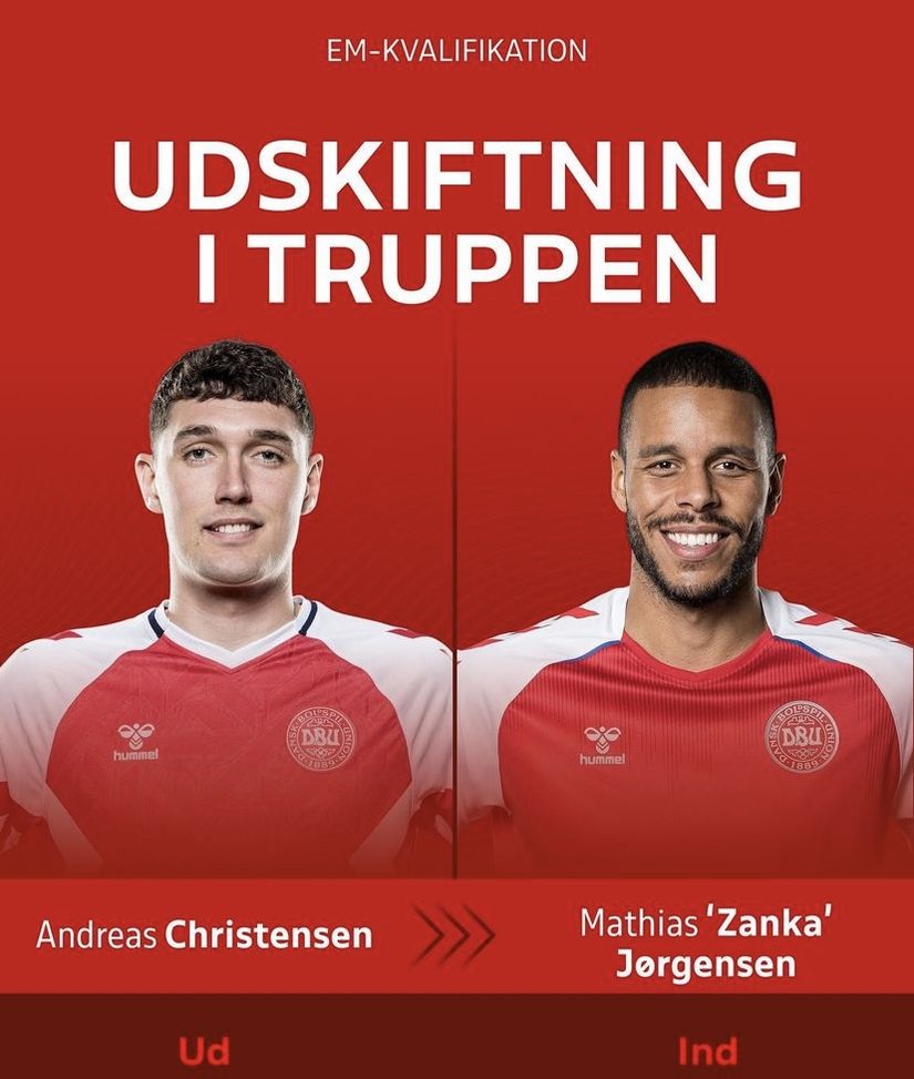 Guaio Barça: Christensen out, con lui i blaugrana hanno sempre vinto contro il Real- immagine 3