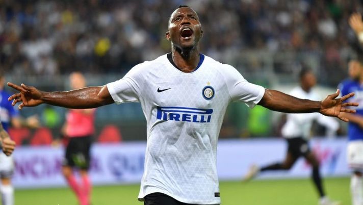 BREAKING – Sky: “Riecco Asamoah: pronta la nuova avventura in Serie A” - immagine 1