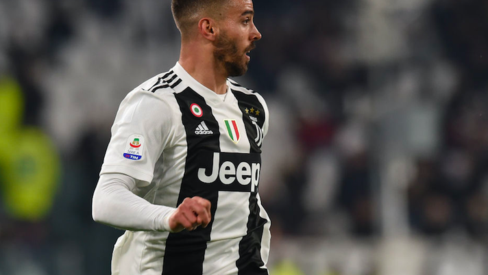 Juve, il rientro a sorpresa di Spinazzola cambia la gestione di Alex Sandro Juve, il rientro a sorpresa di Spinazzola cambia la gestione di Alex Sandro - immagine 1