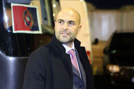 Tommaso Giulini Tommaso Giulini
