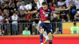 Mercato Roma, il Genoa rivuole Shomurodov