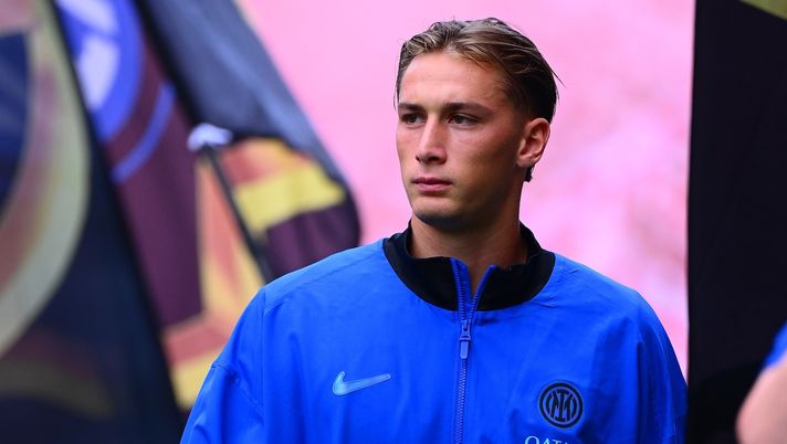 Getty Images FCIN1908 / Pio Esposito da rivalutare domani: cosa filtra verso Inter-Fluminense - immagine 1