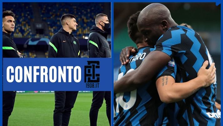 Inter, 31 gol finora: come un anno fa. Una differenza è tangibile: percentuali e numeri - immagine 1