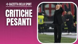 Di Caro senza freni: critiche al Milan e a Pioli. E sull’Inter…