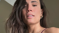VIDEO / Una follower a Carolina Marcialis: “Fossi in te mi rifarei il seno”: la risposta