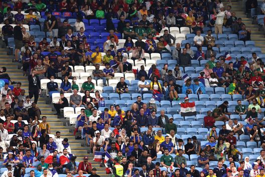 Qatar 2022, la Francia non delude, 4 a 1 contro l’Australia- immagine 2